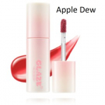 Black Rouge Chewy Lip Glaze huulel&auml;ige - Apple Dew
