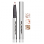 Black Rouge Drop Eyes Stick Glitz holograafiline lauv&auml;rvipliiats veekindla koostisega - D03 Fairy Glitz