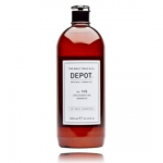 Depot No. 105 Invigorating juukse&scaron;ampoon meestele - 1000 ml.