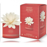 Sweet Home Collection Sandalwood & Soft Incense Diffuser kodul&otilde;hn - 200 ml.