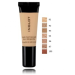 Inglot Under Eye Concealer peitekreem silmadele - 96