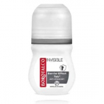 Borotalco Invisible rulldeodorant naistele ja meestele - 50 ml.
