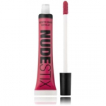 Nudestix Lip Glace vedel huulepulk - Cherry 00
