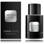 Giorgi Armani Code Elixir Parfum PP meestele - 50 ml.
