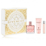Givenchy Irresistible komplekt naistele (50 ml EDP + 12,5 ml EDP + 75 ml kehakreem) - Komplekt