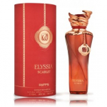 Riiffs Elyssia Scarlet Parfum naistele - 100 ml.