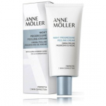 Anne M&ouml;ller Perfectia Night Progressive Peeling Cream kooriv n&auml;okreem - 50 ml.