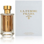 Prada La Femme EDP naistele - 50 ml.
