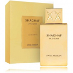 Swiss Arabian Shaghaf Oud Elixir EDP meestele ja naistele - 25 ml.