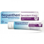 Bepanthen Sensiderm Krem kreem atoopilisele nahale - 50 g.