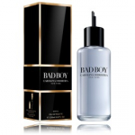 Carolina Herrera Bad Boy EDT meestele - 200 ml. T&auml;ide