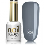 Clavier Nailsology Gel Polish h&uuml;briidk&uuml;&uuml;nelakk - 058 Rainy Day