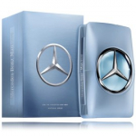 Mercedes Benz Fresh For Men EDT meestele - 50 ml.