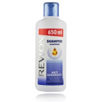 Revlon Anti Dandruff Shampoo juukse&scaron;ampoon - 650 ml.