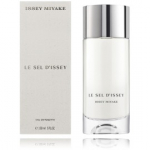 Issey Miyake Le Sel D&rsquo;Issey EDT meestele - 150 ml.