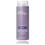 Paul Mitchell Platinum Blonde palsam heledatele juustele - 300 ml.