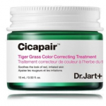Dr. Jart+ Cicapair&trade; Tiger Grass Color Correcting v&auml;rvi korrigeeriv n&auml;okreem - 15 ml.