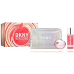 DKNY Be Delicious Fresh Blossom Set rinkinys moterims ( - Komplekt