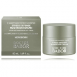 Babor Doctor Babor Stress Defense Mushroom Cream n&auml;okreem seeneekstraktiga - 50 ml.