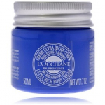 L'Occitane Shea Butter Ultra Rich Body Cream rikkalik kehakreem kuivale / tundlikule nahale - 50 ml.