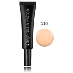 Diego Dalla Palma Concealer Zero Dark Circles Imperfections kreemjas peitekreem n&auml;ole ja silmadele - 110 Light Beige