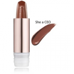 Fenty Beauty Fenty Icon The Fill: Semi Matte Lipstick matt huulepulk - She a CEO