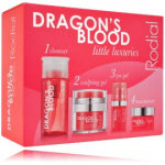 Rodial Dragon's Blood Little Luxuries rinkinys veidui ( - Komplekt