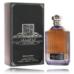 Ard Al Zaafaran Ana Al Malik I Am The King EDP meestele - 100 ml.