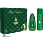 Pino Silvestre Original komplekt meestele (125 ml EDT + 200 ml deodorant-sprei) - 1 tk.