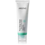 Apothe Pore Deep Clean pH Balancing Foam Cleanser n&auml;opuhastusvahend - 120 ml.