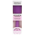 Tangle Teezer Ultimate Detangler Straight & Curly juuksehari - Fresh Purple