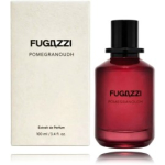 Fugazzi Pomegranoudh Extrait de Parfum PP meestele ja naistele - 100 ml.
