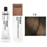 L'oreal Professionnel Majirel professionaalne juuksev&auml;rv 50 ml - 7,8 - Medium Blonde Mocha