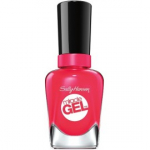 Sally Hansen Miracle Gel kauap&uuml;siv k&uuml;&uuml;nelakk - 220 Pink Tank