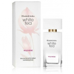 Elizabeth Arden White Tea Wild Rose EDT naistele - 50 ml.