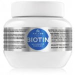 Kallos Biotin Hair Mask mask biotiiniga - 275 ml.