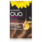 Garnier Olia kauap&uuml;siv ammoniaagivaba juuksev&auml;rv - 6.0 Light Brown