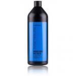 Matrix Total Results Moisture Me Rich niisutav &scaron;ampoon - 300 ml.