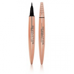 Makeup Revolution Eye Liner Renaissance Flick vedel silmalainer 0,8 g - Black