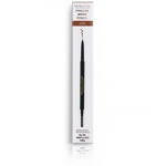 Makeup Revolution Precise Brow Pencil kulmupliiats 0,05 g - Light Brown