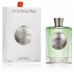 Atkinsons Posh On The Green EDP naistele ja meestele - 100 ml.