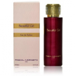 Pascal Morabito Beautiful Girl EDP naistele - 100 ml.