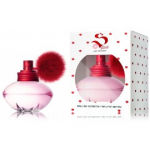 Shakira S Kiss EDT naistele - 50 ml.
