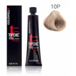 Goldwell Topchic professionaalne juuksev&auml;rv - 10P-Pastel Pearl Blonde 60 ml.