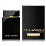 Dolce & Gabbana The One for Men Intense EDP meestele - 50 ml.