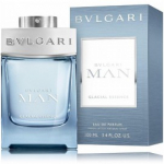 Bvlgari Man Glacial Essence EDP meestele - 100 ml.