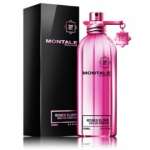 Montale Roses Elixir EDP naistele - 100 ml.