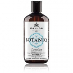 Kallos Botaniq Deep Sea taastav &scaron;ampoon - 300 ml.