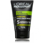 L'oreal Paris Men Expert Pure Charcoal n&auml;opesu - 100 ml.