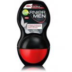 Garnier Men Action Control+ 96 rull-antiperspirant - 50 ml.